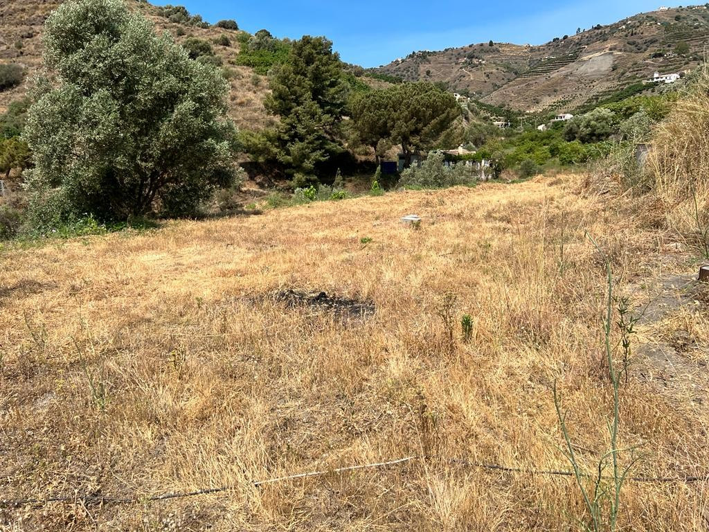 Se vende Terreno Rustico  en Costa Del Sol East, Málaga, España