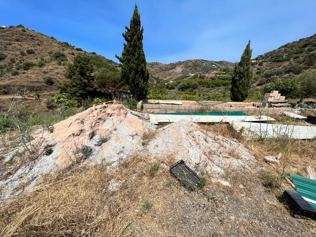 Se vende Terreno Rustico  en Costa Del Sol East, Málaga, España
