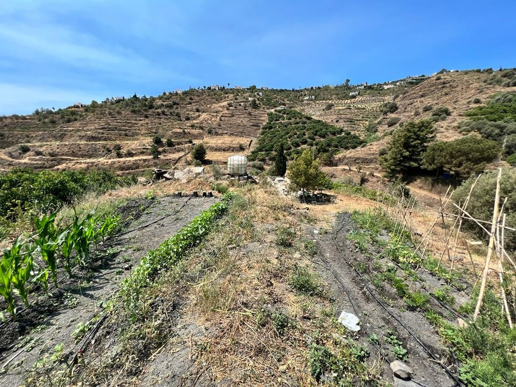 Se vende Terreno Rustico  en Costa Del Sol East, Málaga, España