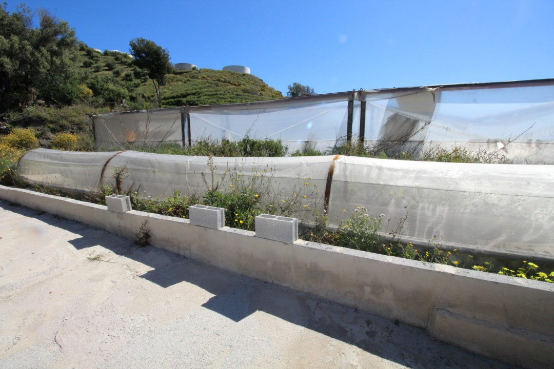 Se vende Terreno Rustico  en Costa Del Sol East, Málaga, España