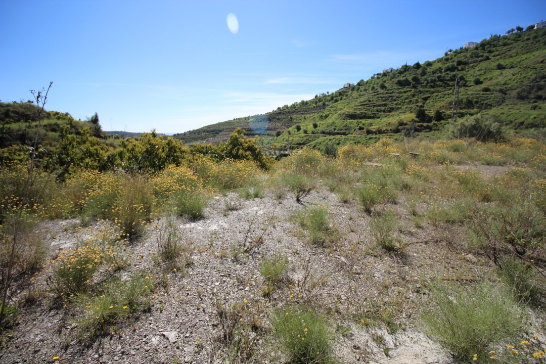 Se vende Terreno Rustico  en Costa Del Sol East, Málaga, España