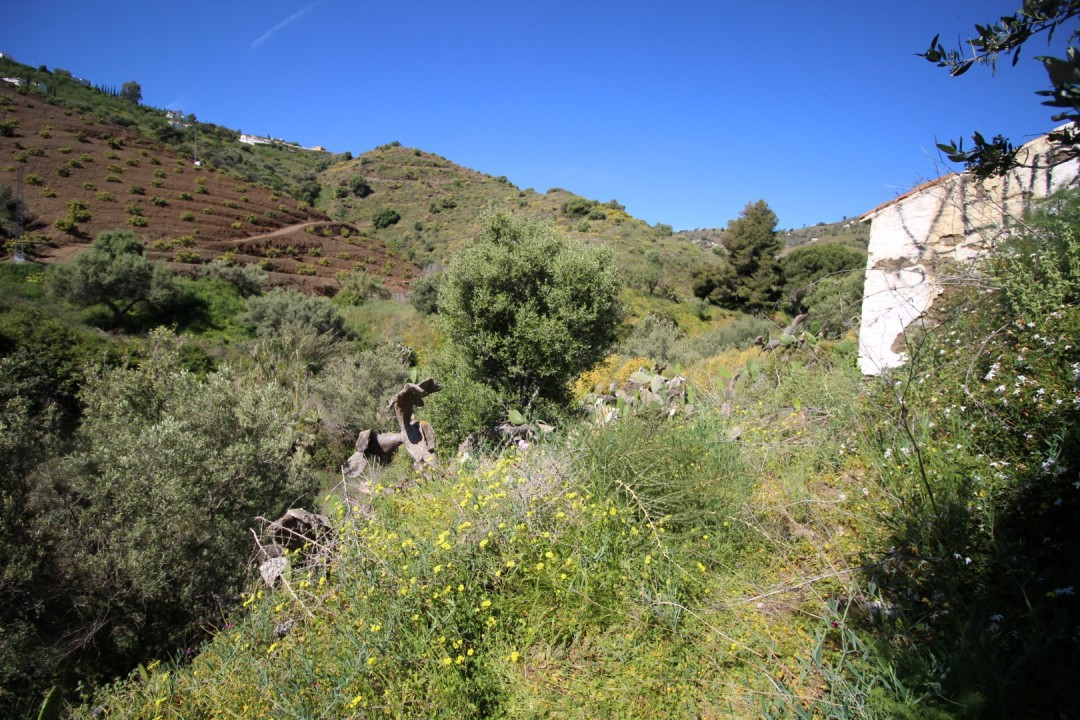 Se vende Terreno Rustico  en Costa Del Sol East, Málaga, España