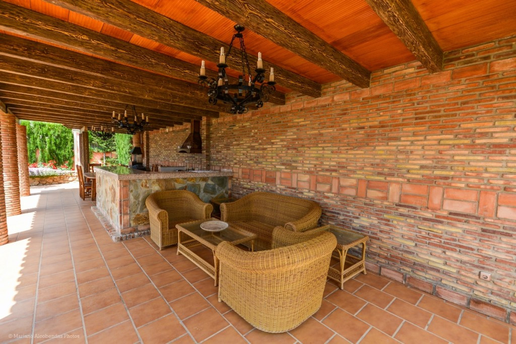 Se vende Villa - Chalet de 7 dormitorios en Costa Del Sol, Málaga, España