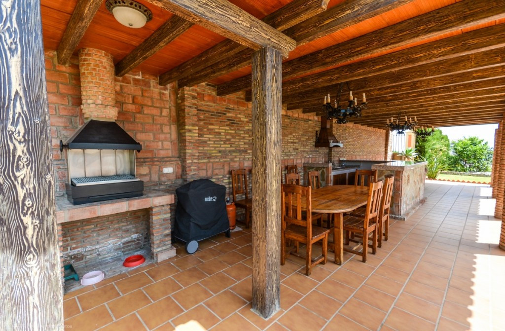Se vende Villa - Chalet de 7 dormitorios en Costa Del Sol, Málaga, España