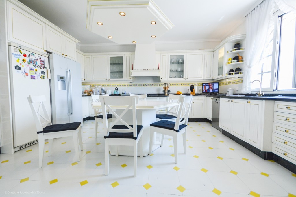 Se vende Villa - Chalet de 7 dormitorios en Costa Del Sol, Málaga, España