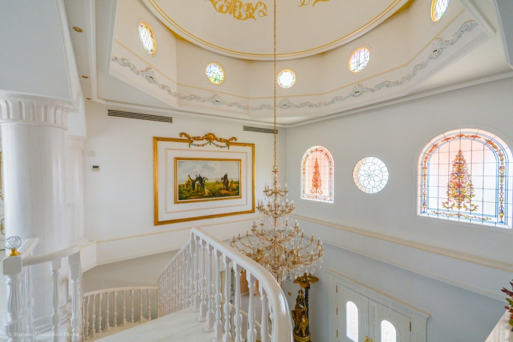 Se vende Villa - Chalet de 7 dormitorios en Costa Del Sol, Málaga, España