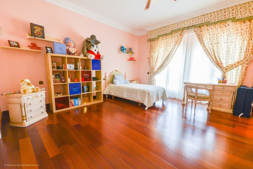 Se vende Villa - Chalet de 7 dormitorios en Costa Del Sol, Málaga, España