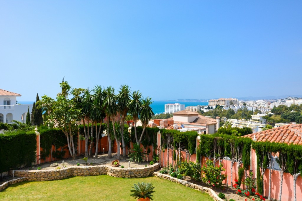 Se vende Villa - Chalet de 7 dormitorios en Costa Del Sol, Málaga, España