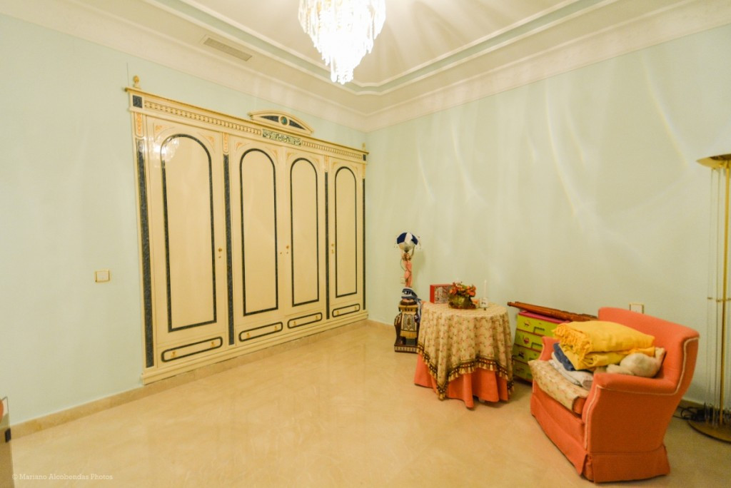 Se vende Villa - Chalet de 7 dormitorios en Costa Del Sol, Málaga, España