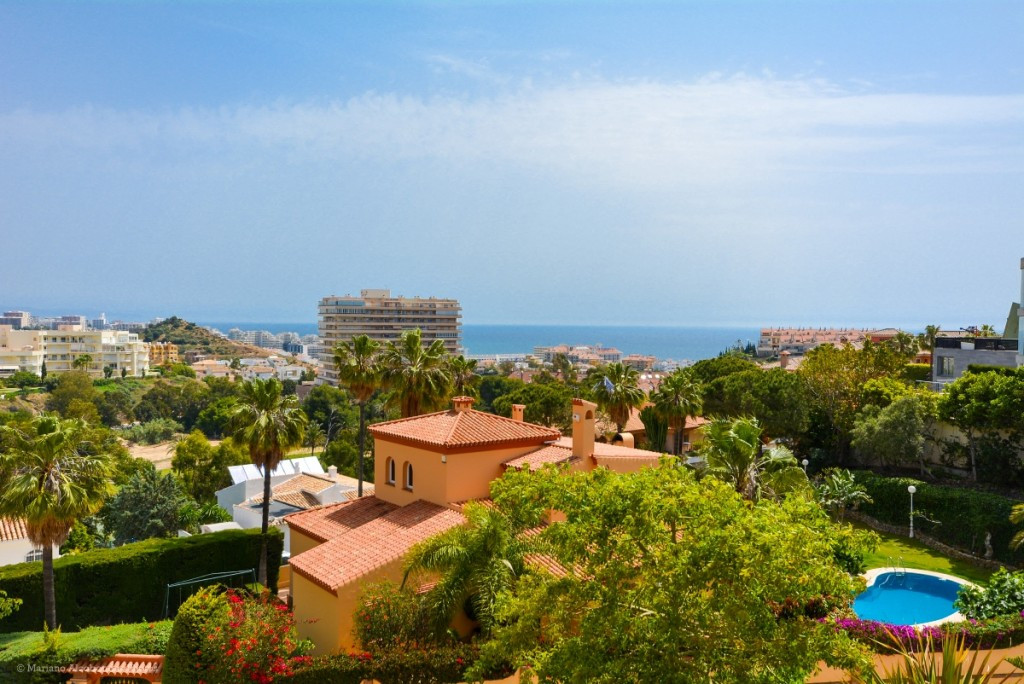 Se vende Villa - Chalet de 7 dormitorios en Costa Del Sol, Málaga, España
