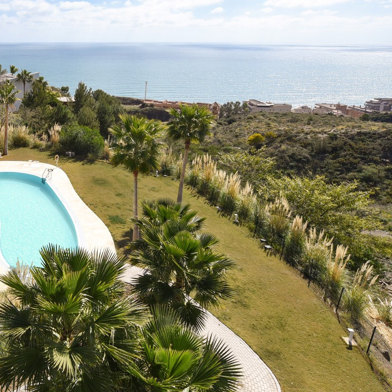 2 Bed Apartment for sale in Benalmadena Costa Costa Del Sol, Málaga, Spain