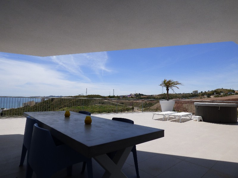 2 Bed Apartment for sale in Benalmadena Costa Costa Del Sol, Málaga, Spain