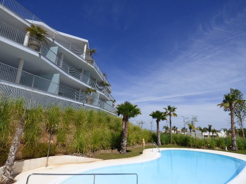 2 Bed Apartment for sale in Benalmadena Costa Costa Del Sol, Málaga, Spain