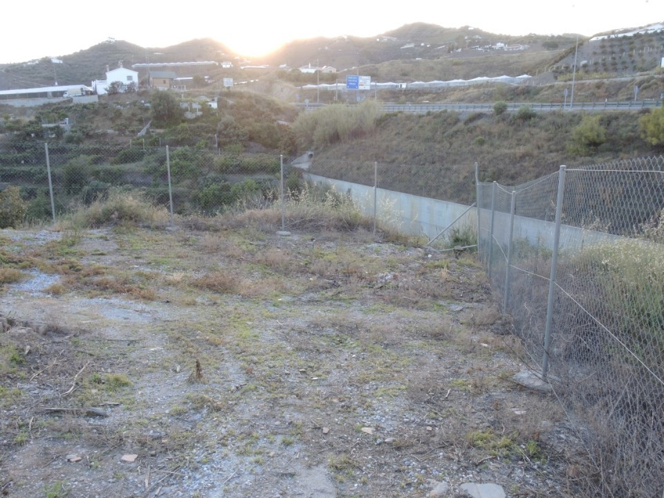 Plots for sale in Torrox Costa Del Sol East, Málaga, Spain