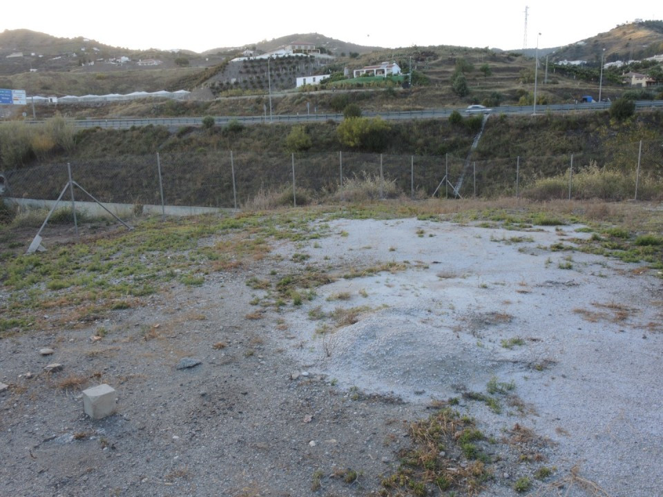 Plots for sale in Torrox Costa Del Sol East, Málaga, Spain