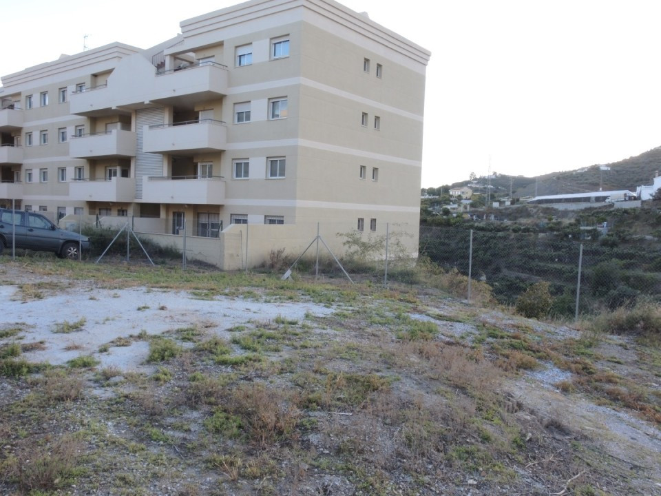 Plots for sale in Torrox Costa Del Sol East, Málaga, Spain