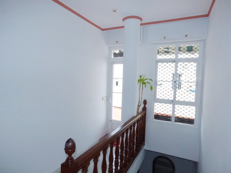 6 Bed Townhouse for sale in Marbella Costa Del Sol, Málaga, Spain