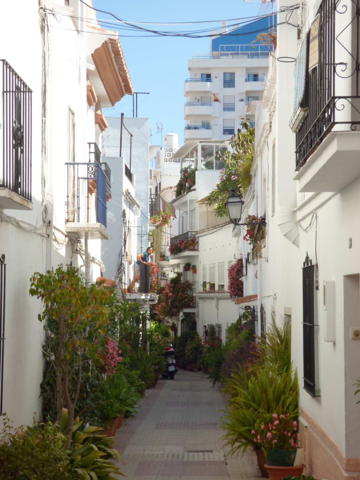 6 Bed Townhouse for sale in Marbella Costa Del Sol, Málaga, Spain