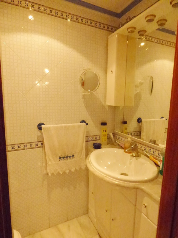 6 Bed Townhouse for sale in Marbella Costa Del Sol, Málaga, Spain