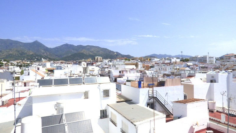 6 Bed Townhouse for sale in Marbella Costa Del Sol, Málaga, Spain