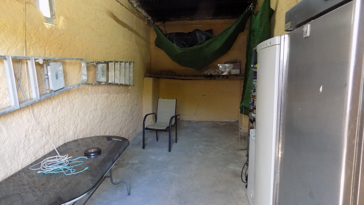 4 Bed Townhouse for sale in El Burgo Costa Del Sol, Málaga, Spain