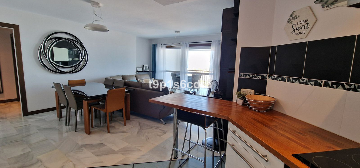 3 Bed Apartment for sale in Puerto Banús Costa Del Sol, Málaga, Spain