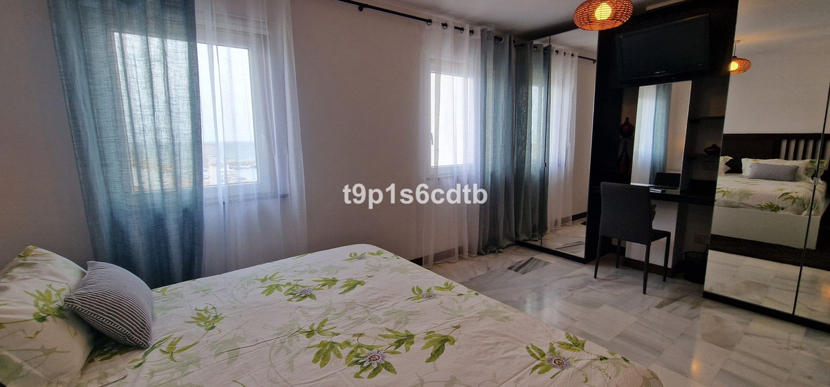 3 Bed Apartment for sale in Puerto Banús Costa Del Sol, Málaga, Spain