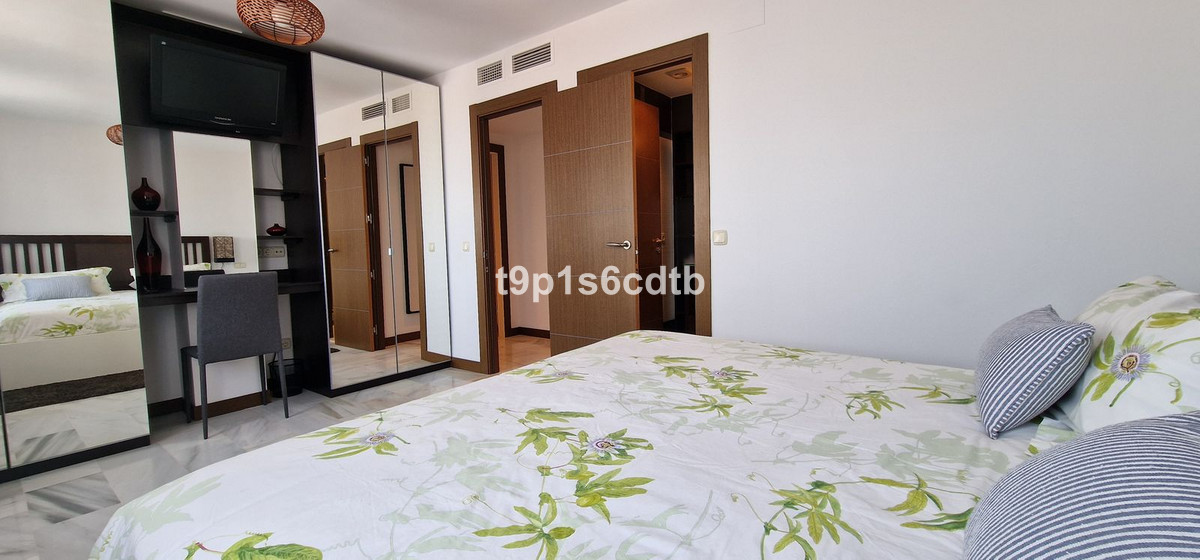 3 Bed Apartment for sale in Puerto Banús Costa Del Sol, Málaga, Spain