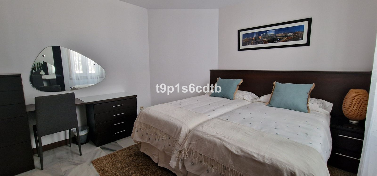 3 Bed Apartment for sale in Puerto Banús Costa Del Sol, Málaga, Spain