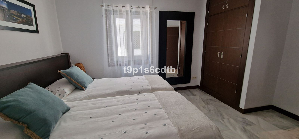 3 Bed Apartment for sale in Puerto Banús Costa Del Sol, Málaga, Spain