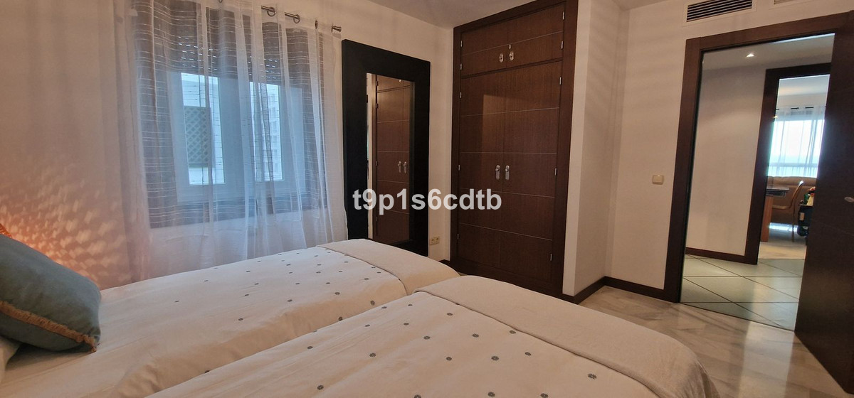 3 Bed Apartment for sale in Puerto Banús Costa Del Sol, Málaga, Spain