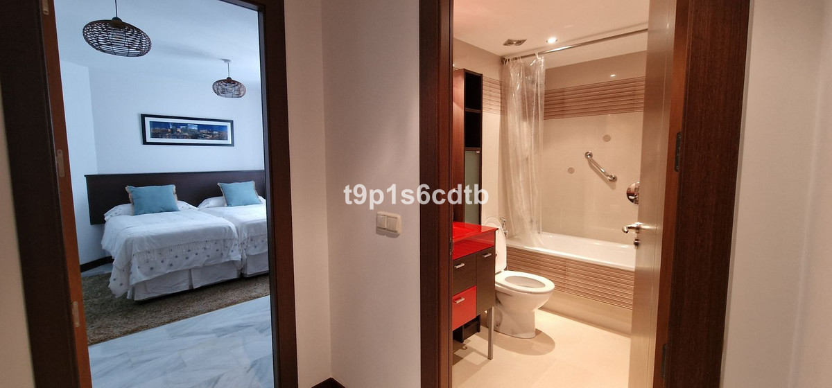 3 Bed Apartment for sale in Puerto Banús Costa Del Sol, Málaga, Spain