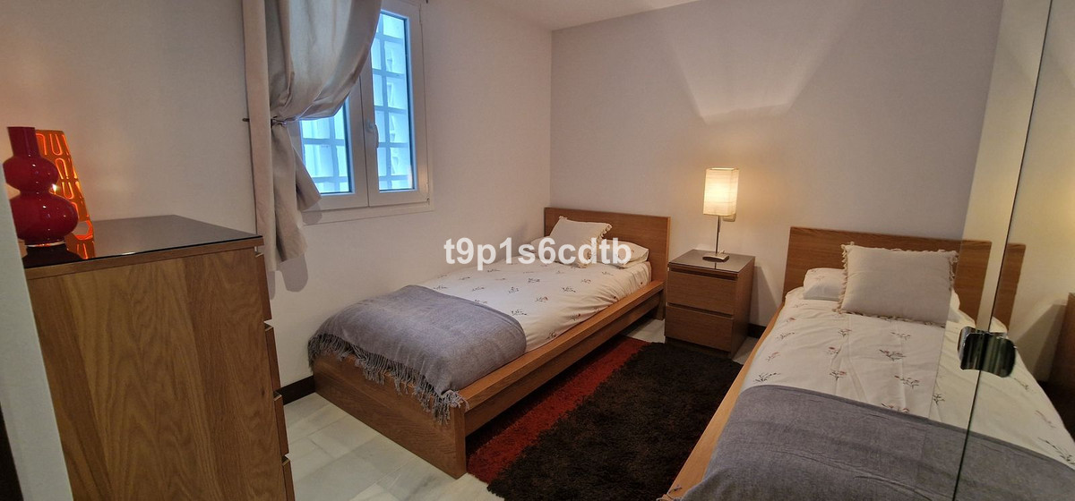 3 Bed Apartment for sale in Puerto Banús Costa Del Sol, Málaga, Spain