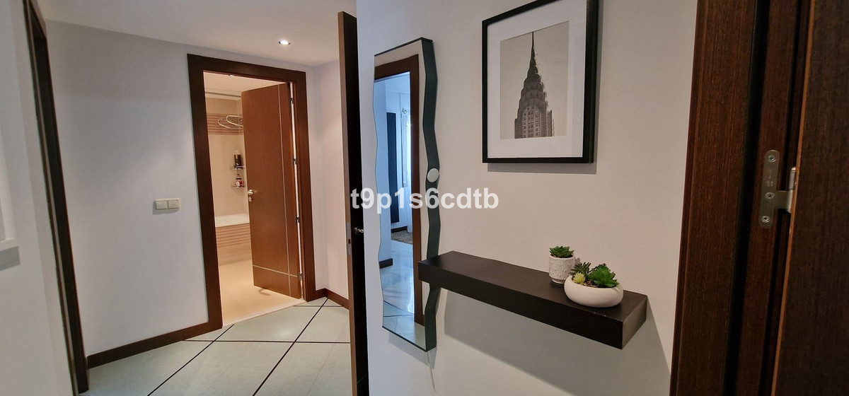 3 Bed Apartment for sale in Puerto Banús Costa Del Sol, Málaga, Spain