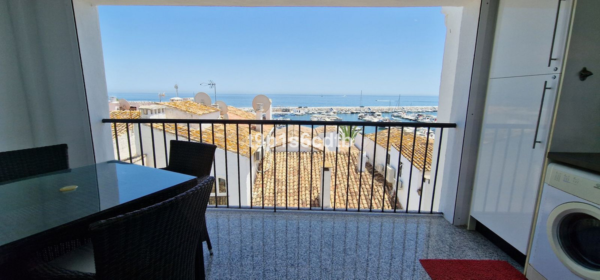 3 Bed Apartment for sale in Puerto Banús Costa Del Sol, Málaga, Spain