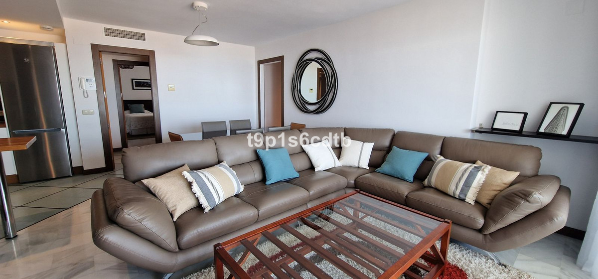 3 Bed Apartment for sale in Puerto Banús Costa Del Sol, Málaga, Spain