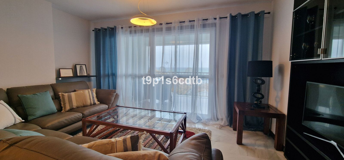 3 Bed Apartment for sale in Puerto Banús Costa Del Sol, Málaga, Spain