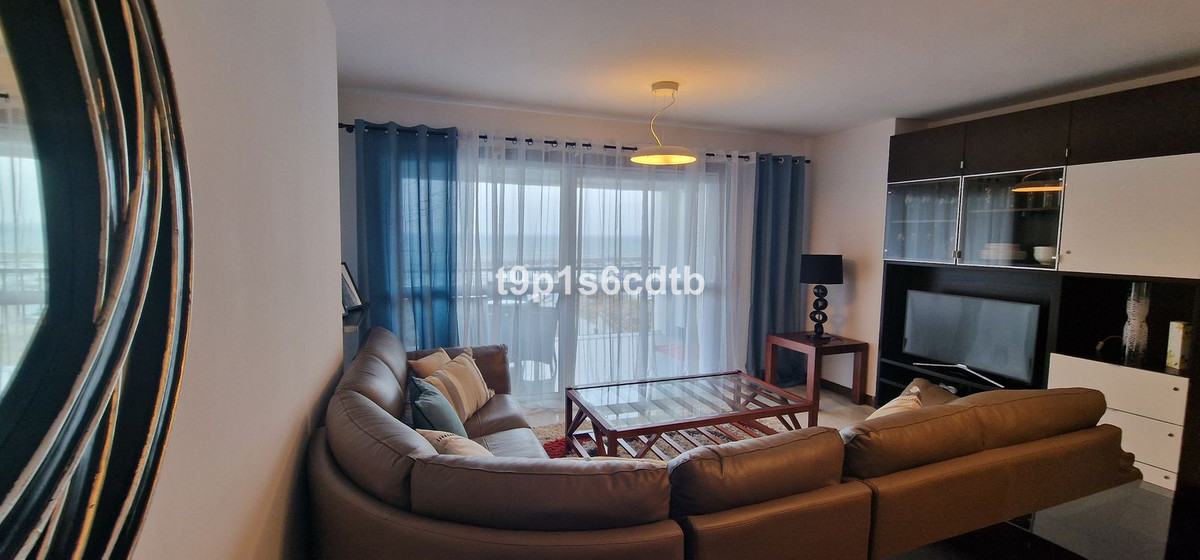 3 Bed Apartment for sale in Puerto Banús Costa Del Sol, Málaga, Spain