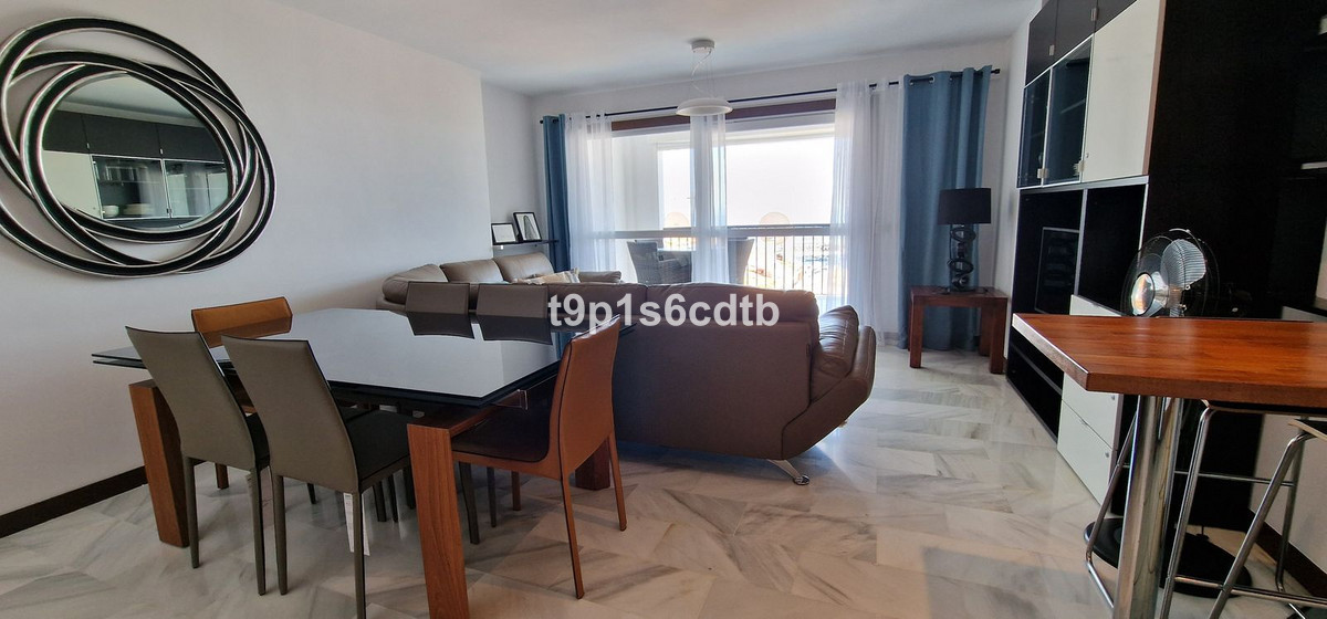 3 Bed Apartment for sale in Puerto Banús Costa Del Sol, Málaga, Spain