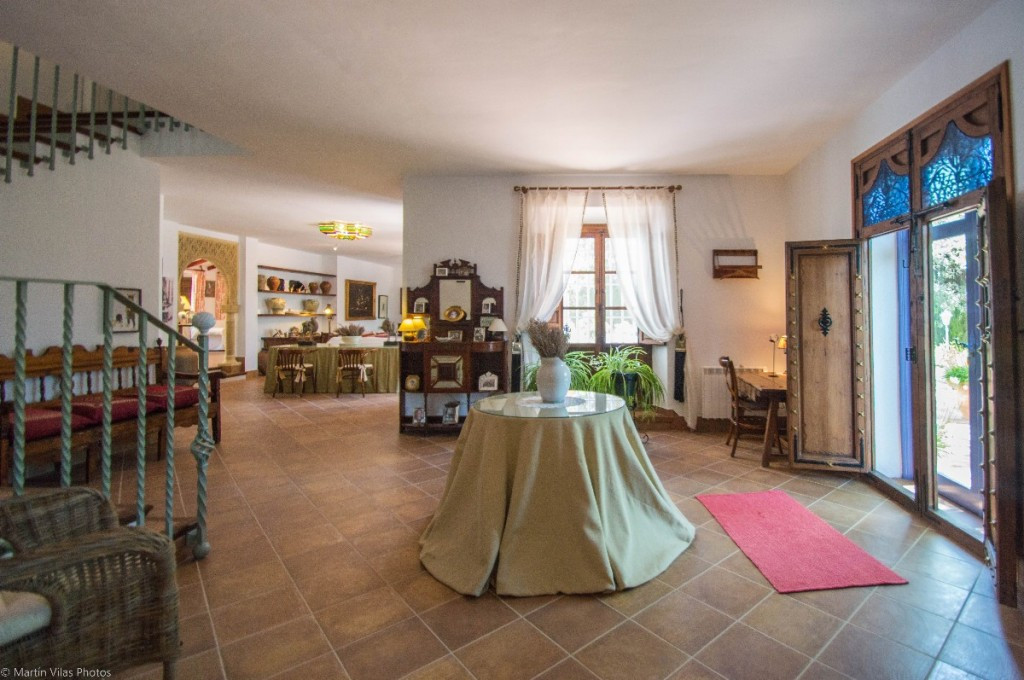 7 Bed Townhouse for sale in Archidona Costa Del Sol, Málaga, Spain