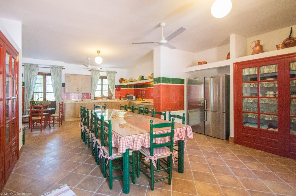 7 Bed Townhouse for sale in Archidona Costa Del Sol, Málaga, Spain