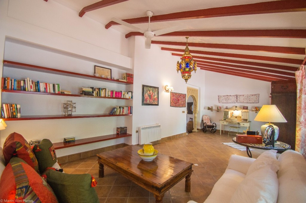 7 Bed Townhouse for sale in Archidona Costa Del Sol, Málaga, Spain