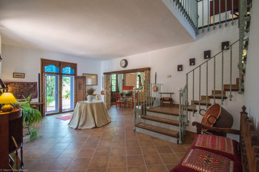 7 Bed Townhouse for sale in Archidona Costa Del Sol, Málaga, Spain