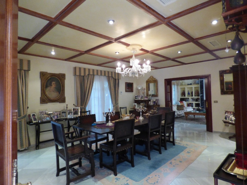 9 Bed Townhouse for sale in Torrenueva Costa Del Sol, Málaga, Spain