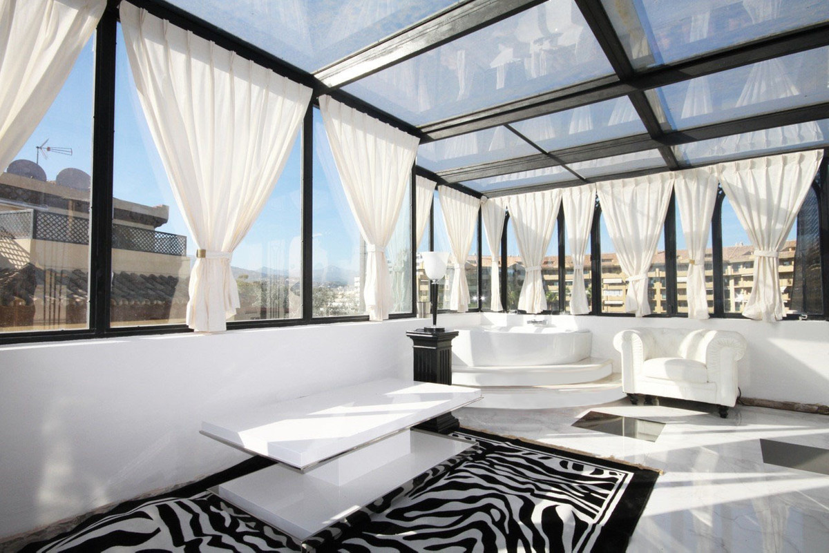 3 Bed Apartment for sale in Guadalmina Alta Costa Del Sol, Málaga, Spain