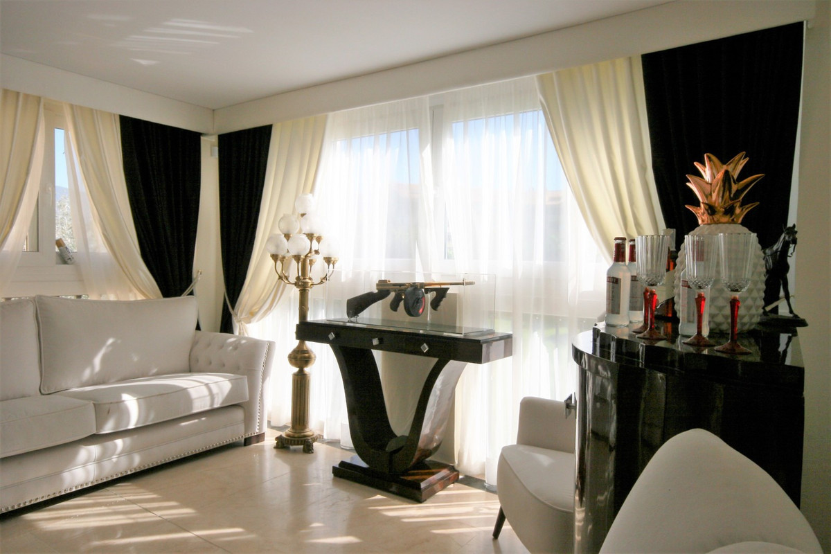 3 Bed Apartment for sale in Guadalmina Alta Costa Del Sol, Málaga, Spain