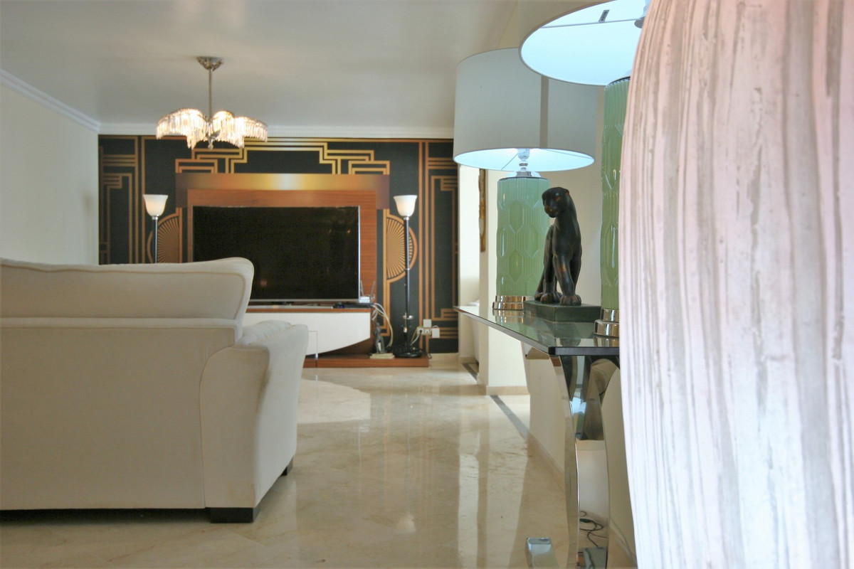 3 Bed Apartment for sale in Guadalmina Alta Costa Del Sol, Málaga, Spain