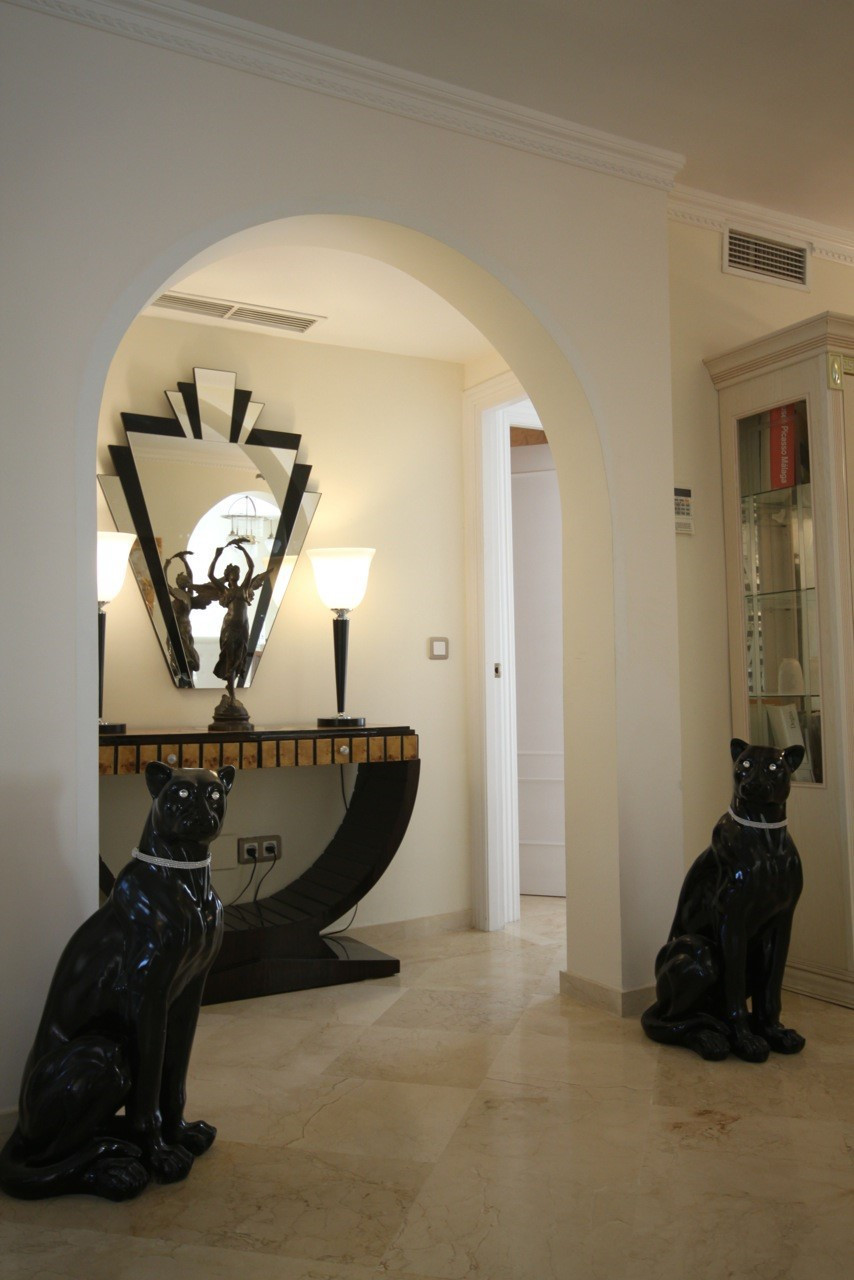 3 Bed Apartment for sale in Guadalmina Alta Costa Del Sol, Málaga, Spain
