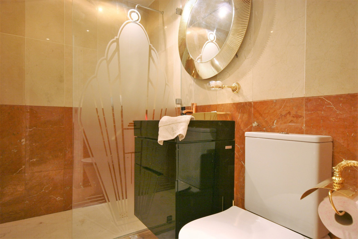 3 Bed Apartment for sale in Guadalmina Alta Costa Del Sol, Málaga, Spain