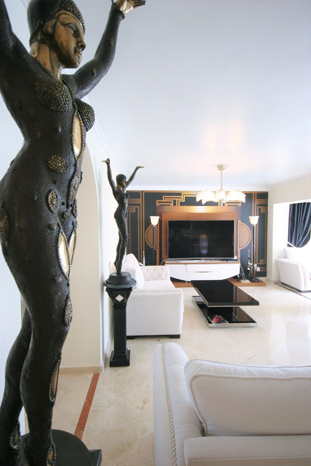 3 Bed Apartment for sale in Guadalmina Alta Costa Del Sol, Málaga, Spain